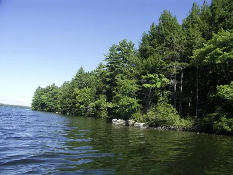 1 Farm Island Tuftonboro NH 03816