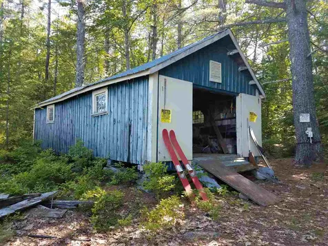1 Farm Island Tuftonboro NH 03816