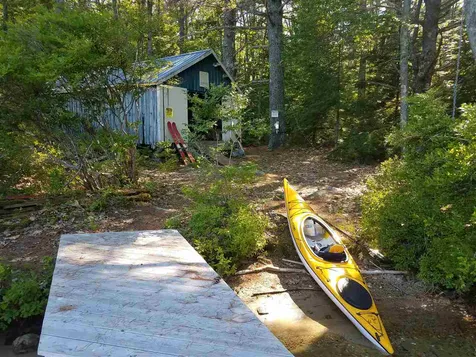 1 Farm Island Tuftonboro NH 03816