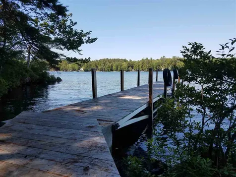 1 Farm Island Tuftonboro NH 03816