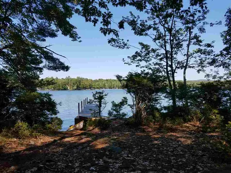 1 Farm Island Tuftonboro NH 03816