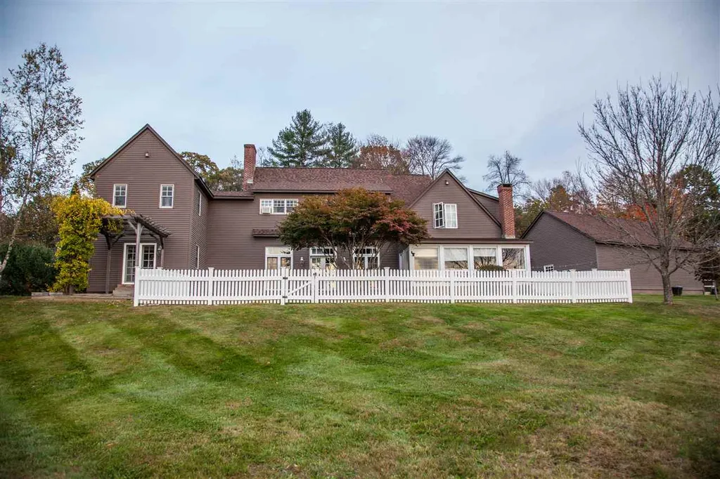144 Wentworth Road Walpole NH 03608