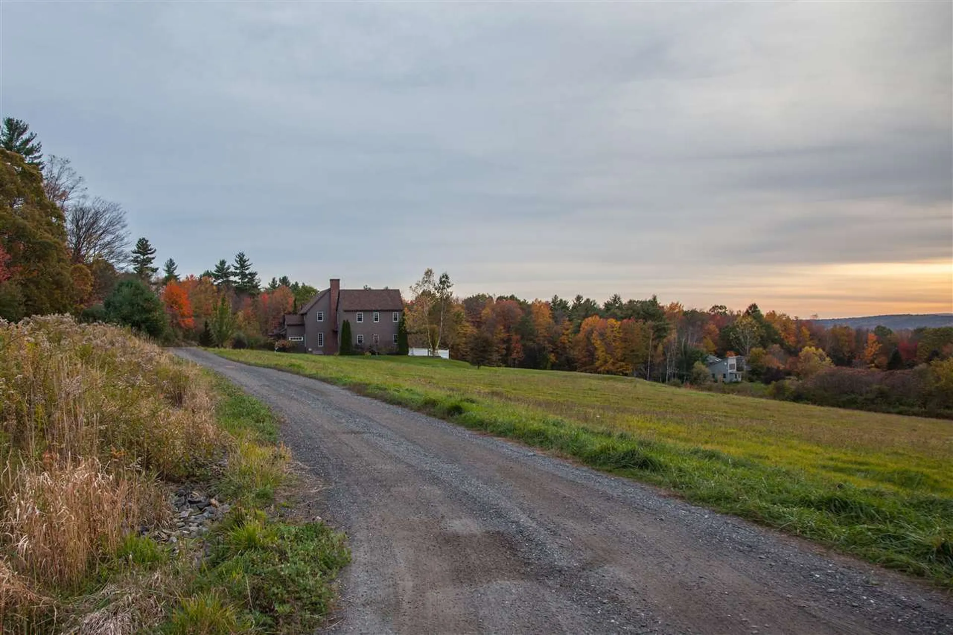 144 Wentworth Road Walpole NH 03608