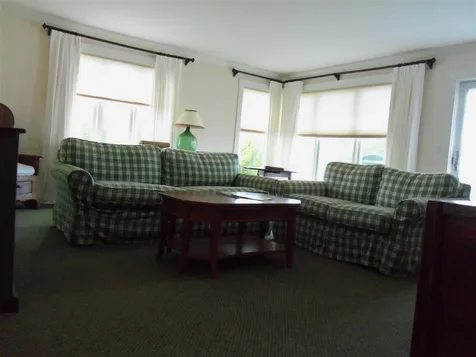 100 Winfield Lane Stowe VT 05672