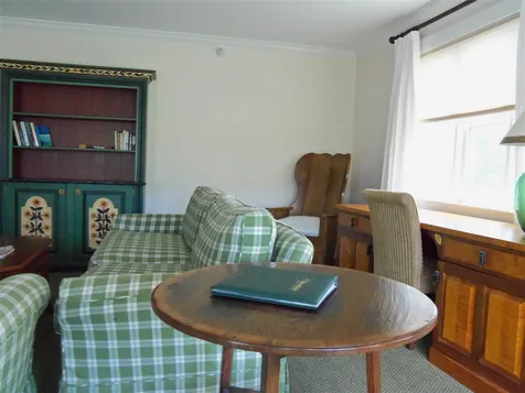 100 Winfield Lane Stowe VT 05672