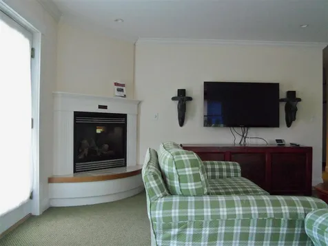100 Winfield Lane Stowe VT 05672