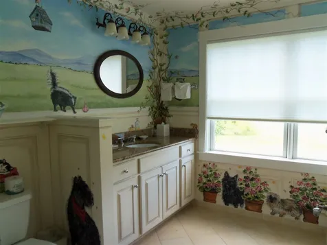 100 Winfield Lane Stowe VT 05672