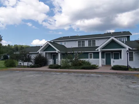 100 Winfield Lane Stowe VT 05672