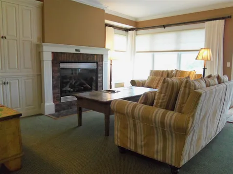 100 Winfield Lane Stowe VT 05672