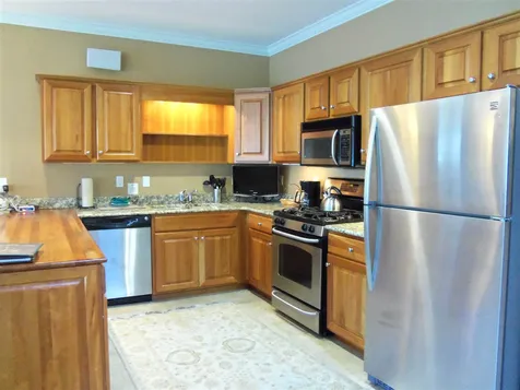 100 Winfield Lane Stowe VT 05672