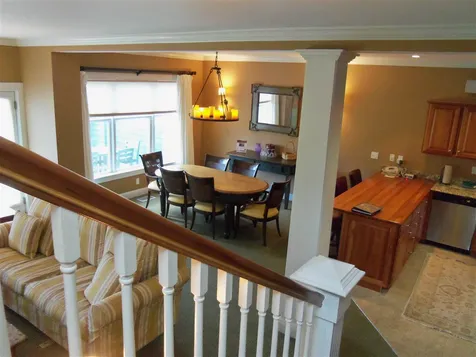 100 Winfield Lane Stowe VT 05672