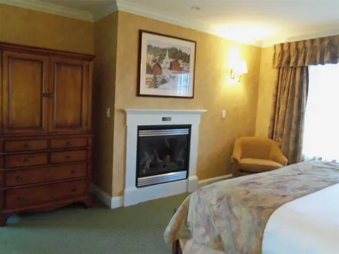 100 Winfield Lane Stowe VT 05672
