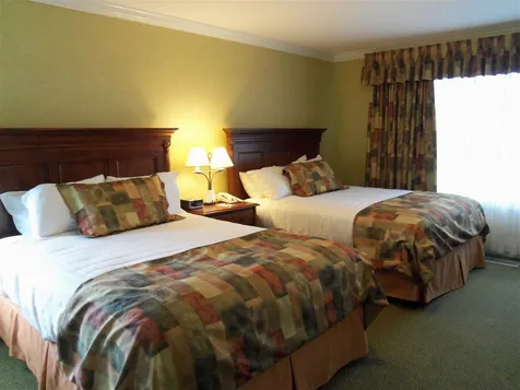 100 Winfield Lane Stowe VT 05672