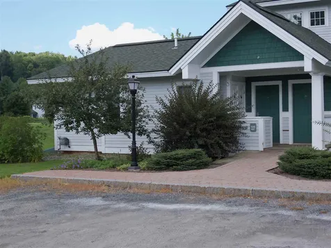 100 Winfield Lane Stowe VT 05672
