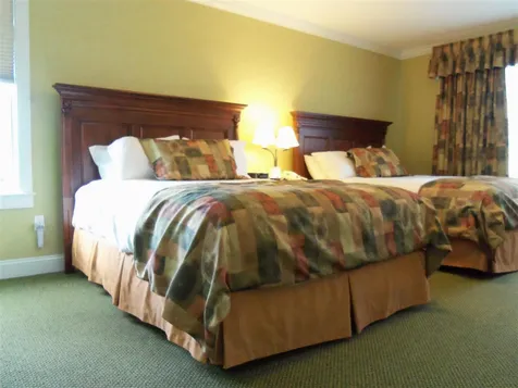 100 Winfield Lane Stowe VT 05672