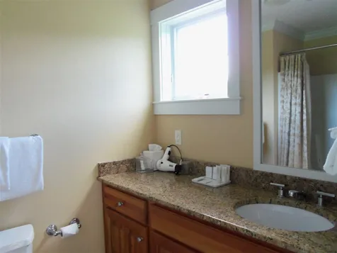 100 Winfield Lane Stowe VT 05672