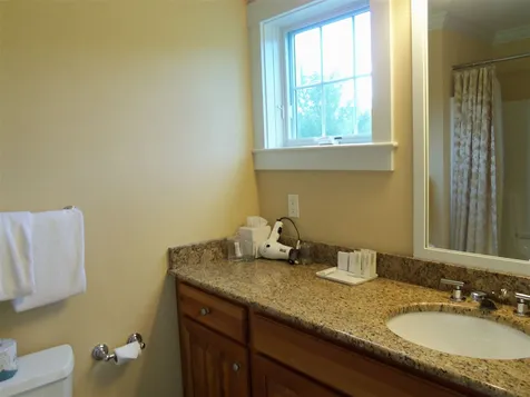 100 Winfield Lane Stowe VT 05672