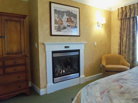 100 Winfield Lane Stowe VT 05672