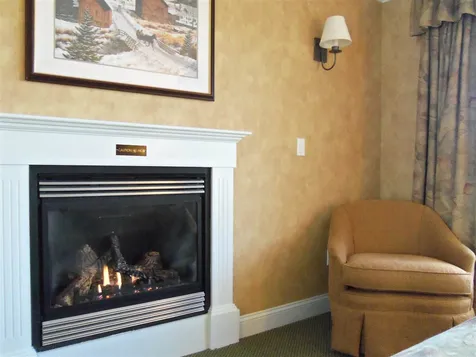 100 Winfield Lane Stowe VT 05672