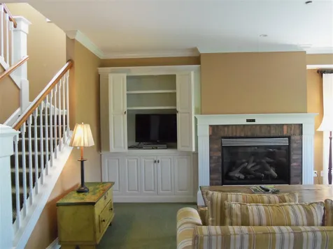 100 Winfield Lane Stowe VT 05672