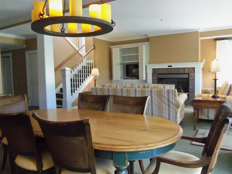 100 Winfield Lane Stowe VT 05672