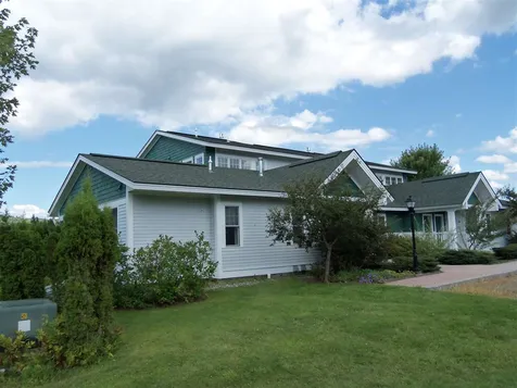 100 Winfield Lane Stowe VT 05672