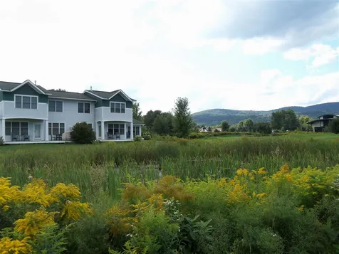 100 Winfield Lane Stowe VT 05672