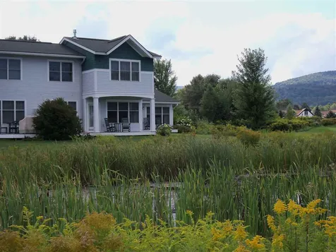 100 Winfield Lane Stowe VT 05672