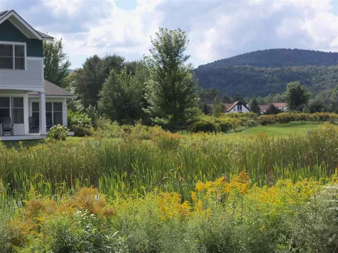 100 Winfield Lane Stowe VT 05672