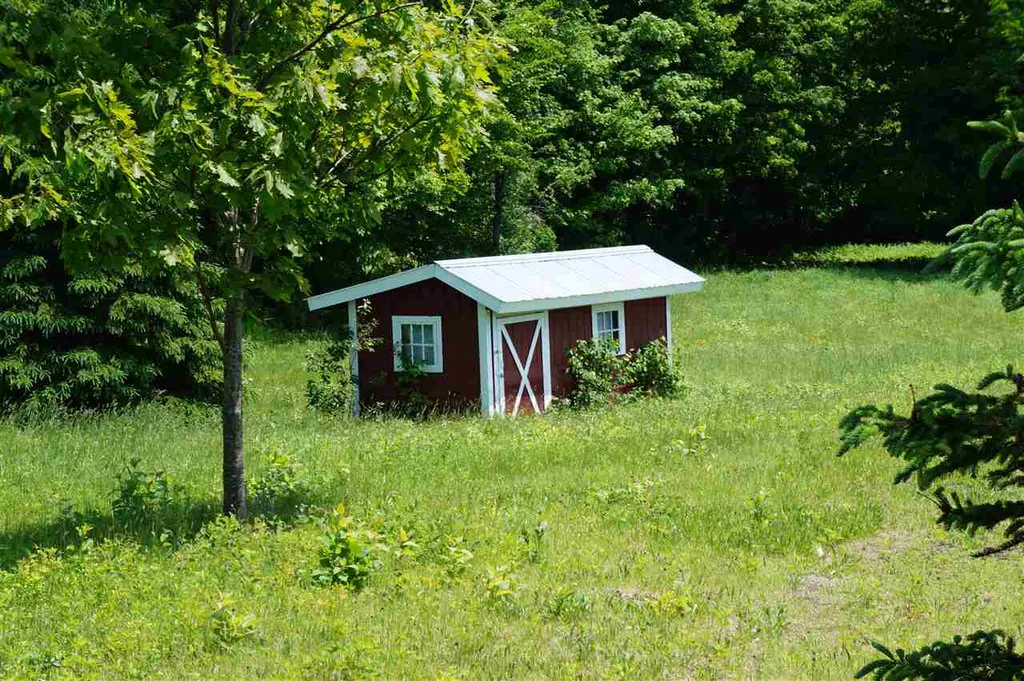 5046 Bayley Hazen Road Peacham VT 05862