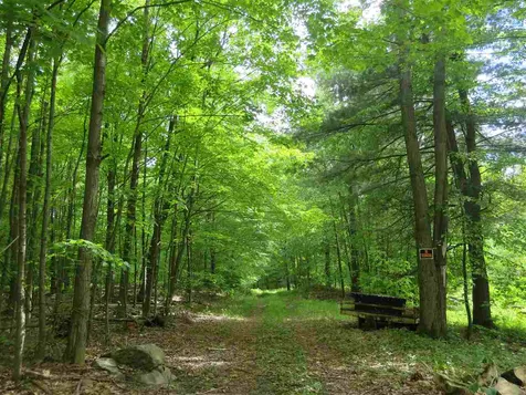 1213 Gore Road Bennington VT 05201
