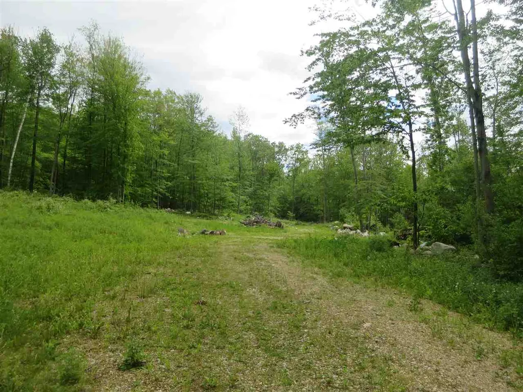 1213 Gore Road Bennington VT 05201