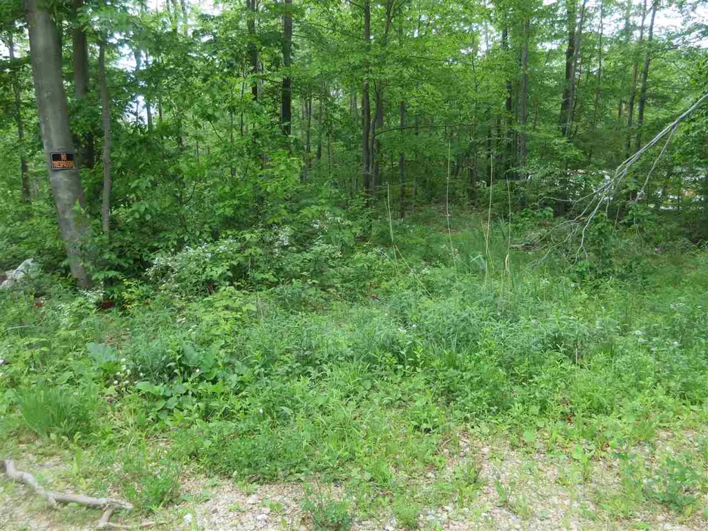 1213 Gore Road Bennington VT 05201