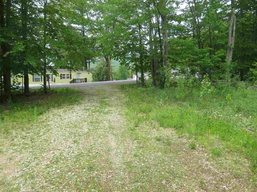 1213 Gore Road Bennington VT 05201