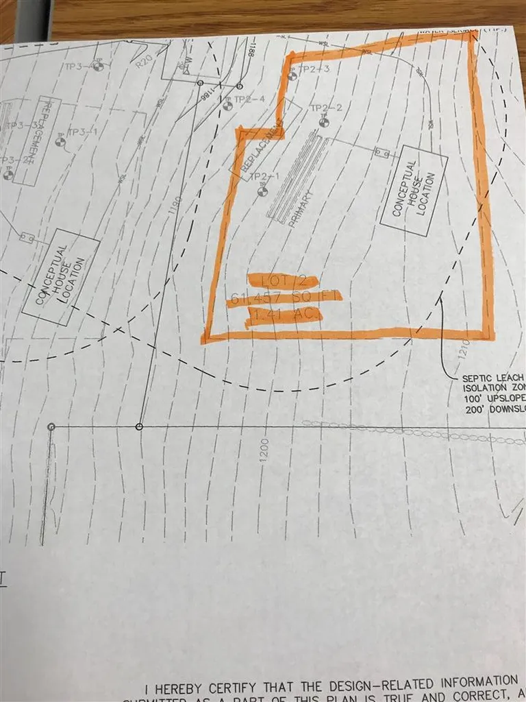 1213 Gore Road Bennington VT 05201