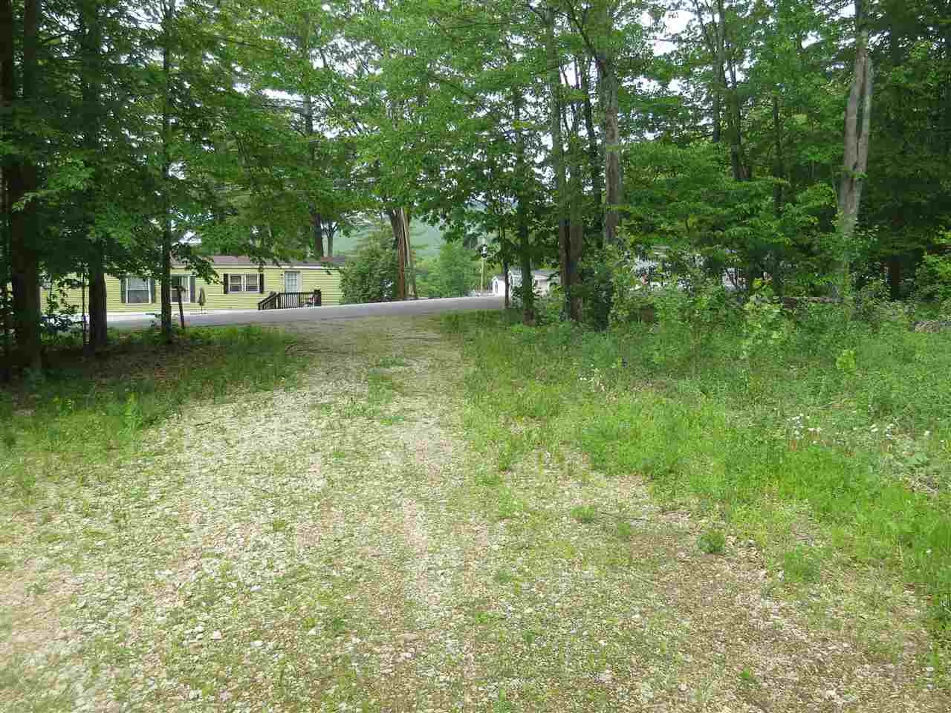 1213 Gore Road Bennington VT 05201