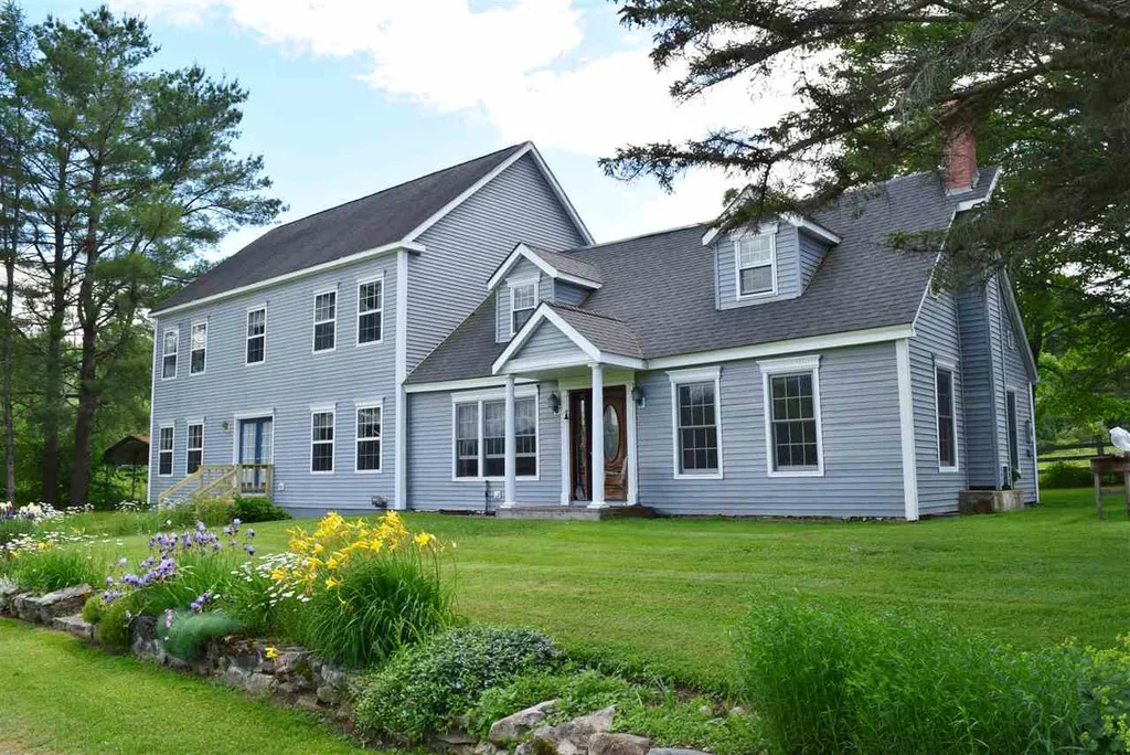 427 Granby Road Guildhall VT 05905