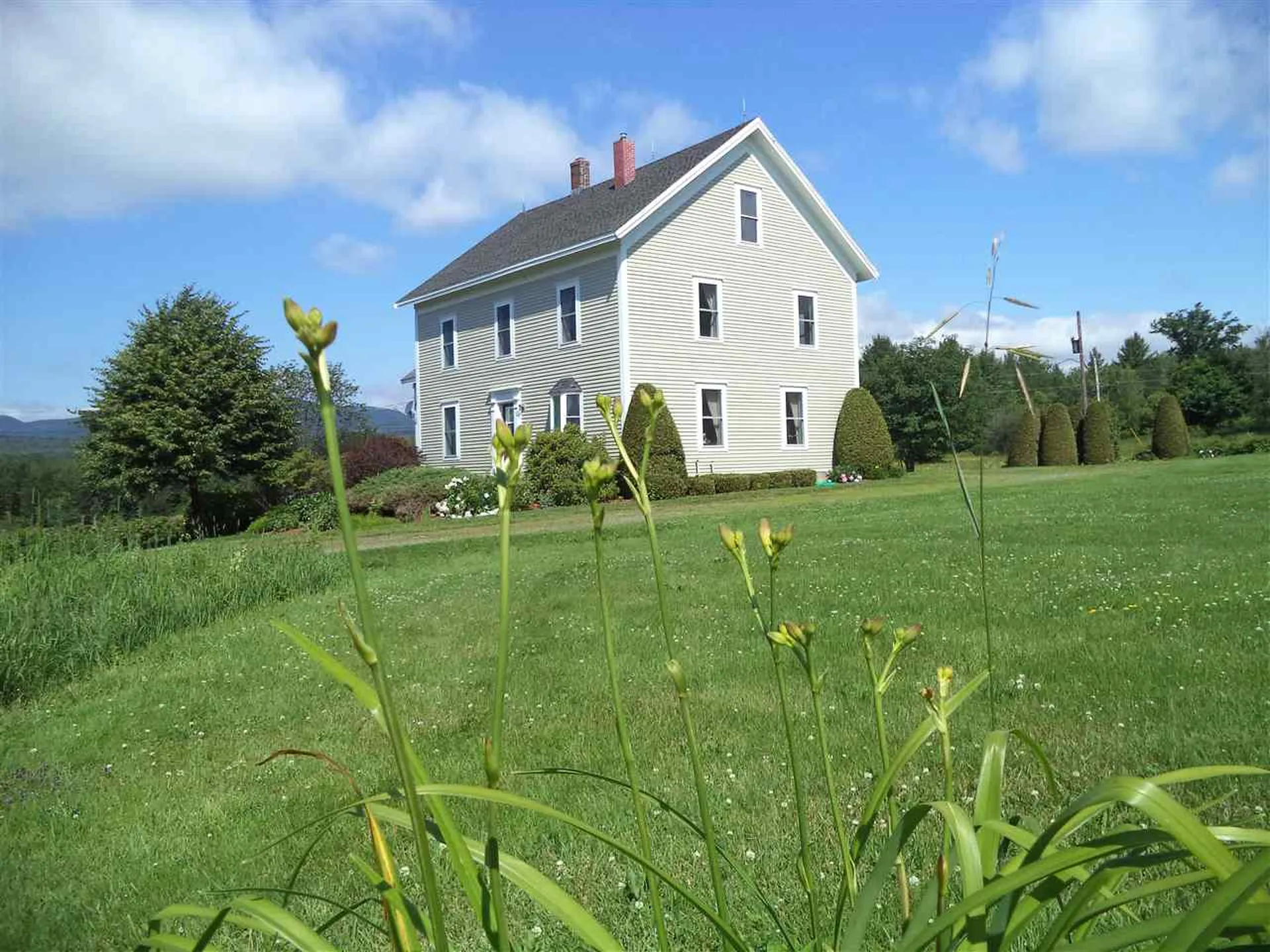 107 Bacon Road Jay VT 05859