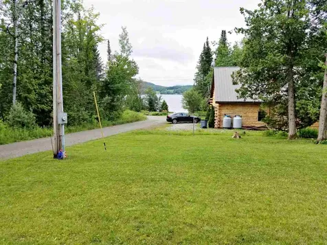 34 Access Lane Glover VT 05875