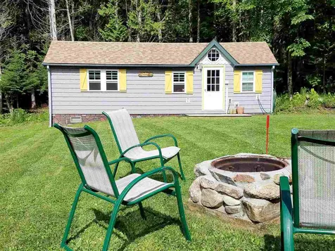 34 Access Lane Glover VT 05875