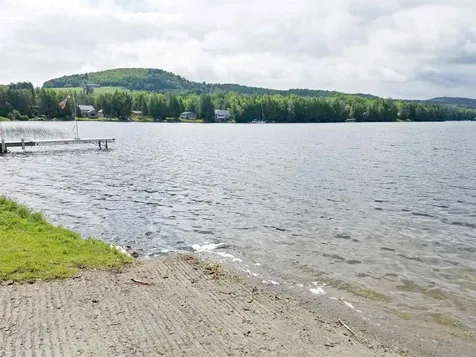 34 Access Lane Glover VT 05875