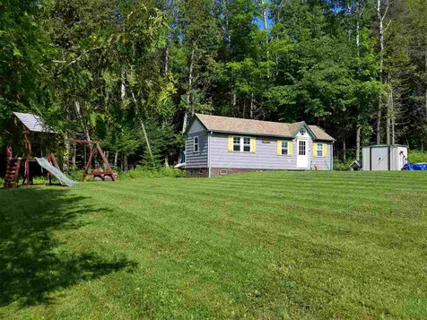34 Access Lane Glover VT 05875