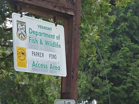 34 Access Lane Glover VT 05875