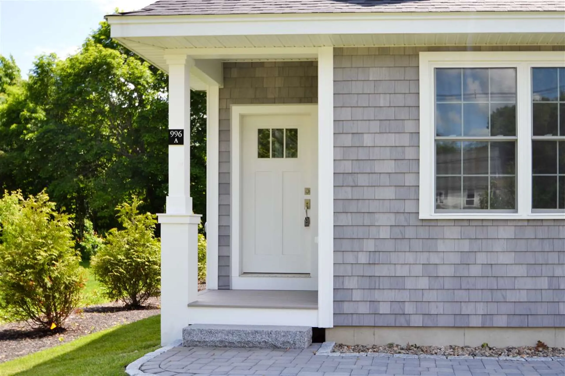 996 Maplewood Avenue Portsmouth NH 03801