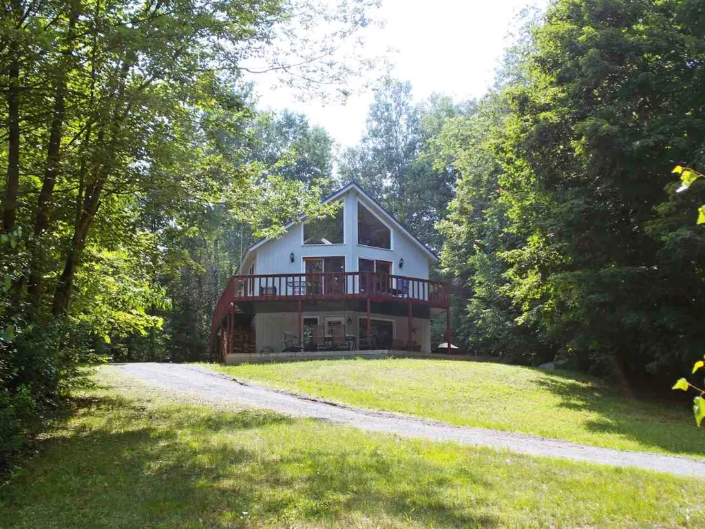 274 Blueberry Lane Brighton, VT Real Estate MLS 4678392