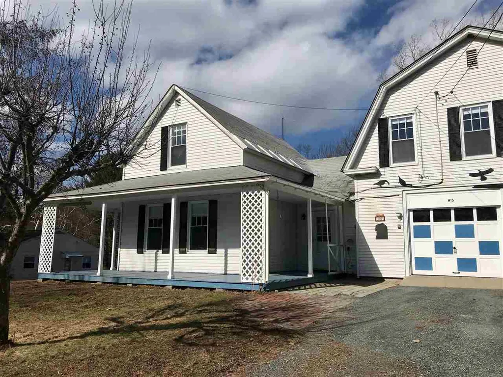 209 Bank Street Extension Lebanon NH 03766