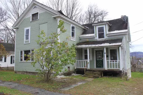19 Franklin Street Brandon VT 05733
