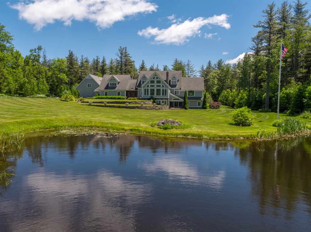 325 Forrester Road Jamaica VT 05343