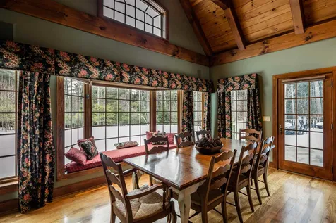 325 Forrester Road Jamaica VT 05343