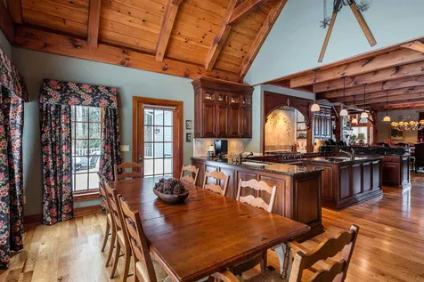 325 Forrester Road Jamaica VT 05343